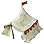 Old Moon Camping Tent icon