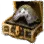 Horse Emblem: Tier 6-21 (Male with Two-Seater skill) icon