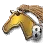 Horse Emblem for Adventurers (Tier 8) icon