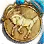 Horse Emblem: Forest Breeze icon