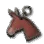 Donkey Emblem: Derome the Donkey icon
