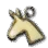 Donkey Emblem: Cherose the Donkey icon