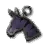 Donkey Emblem: Vallet the Donkey icon