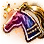 Horse Emblem: Krogdalo icon