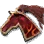 Horse Emblem: Giorga Brisa icon