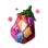 Rainbow Gem Fruit icon