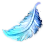Krogdalo's Feather: Acceleration icon