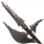 Rusty Halberd icon