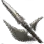 Steel Halberd icon