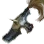 Krogdalo's Champron - Earth icon