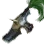 Krogdalo's Champron - Wind icon