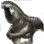 Normal Leather Barding icon