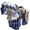 Krogdalo's Barding - Sea icon