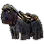 [Donkey] Shabby Leather Barding icon