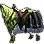 [Donkey] Granverre Leather Barding icon