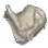 Shabby Leather Saddle icon