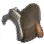 Leather Combat Saddle icon