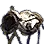 [Donkey] Light Leather Saddle icon