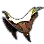 [Donkey] Granverre Leather Saddle icon