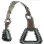 Normal Hide Stirrups icon