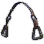 [Donkey] Shabby Leather Stirrups icon