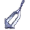 [Donkey] Granverre Leather Stirrups icon