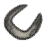 Normal Iron Horseshoe icon