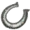 Steel Combat Horseshoe icon