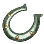 Krogdalo's Horseshoe - Wind icon