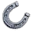 [Donkey] Light Iron Horseshoe icon
