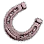 [Donkey] Steel Combat Horseshoe icon