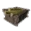 Maple Wagon Frame icon