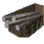Large Maple Wagon Frame icon
