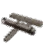 White Wagon Axle icon