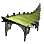 Forest Path Wagon Cover icon