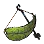 Forest Path Wagon Badge icon