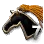 Horse Emblem: Tier 7-1 (Female) icon