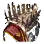 [Guild] Light Wooden Elephant Armor icon