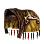 Muzika Leather Armor icon