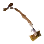 [Guild] Light Silk Stirrups icon