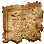 Torn Treasure Map Piece icon