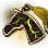 Horse Emblem: Dream Voltarion (Female) icon