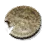 Ancient Iron Coin icon