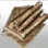 Sturdy Timber Shard icon
