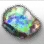 Ominous Rock Fragment icon