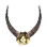 Shabby Horn Decoration icon