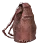 Tattered Leather Bag icon