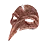 Shabby Bird Beak Mask icon