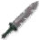 Confiscated Naga Weapon icon