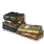 Pack of Old Books icon